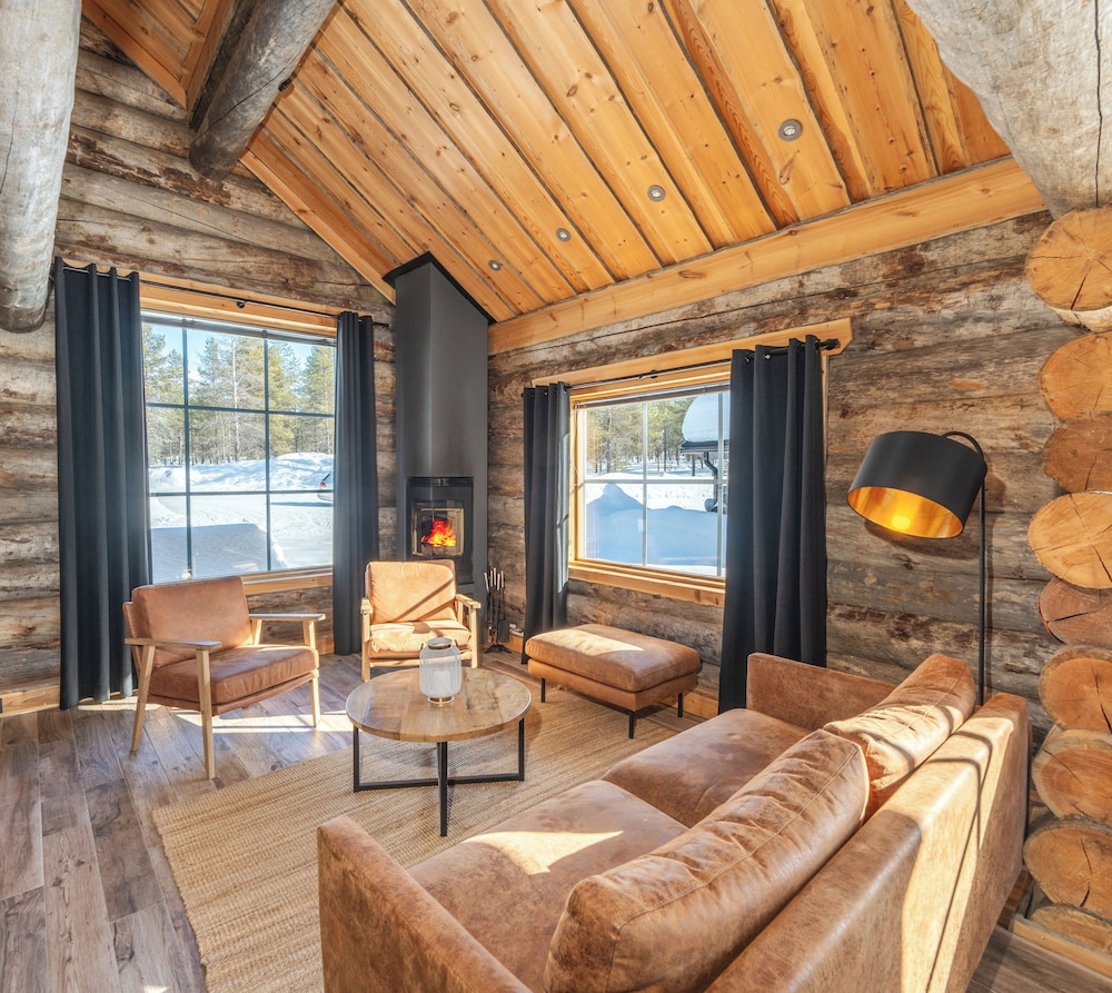 Wilderness Hotel Muotka 46/63