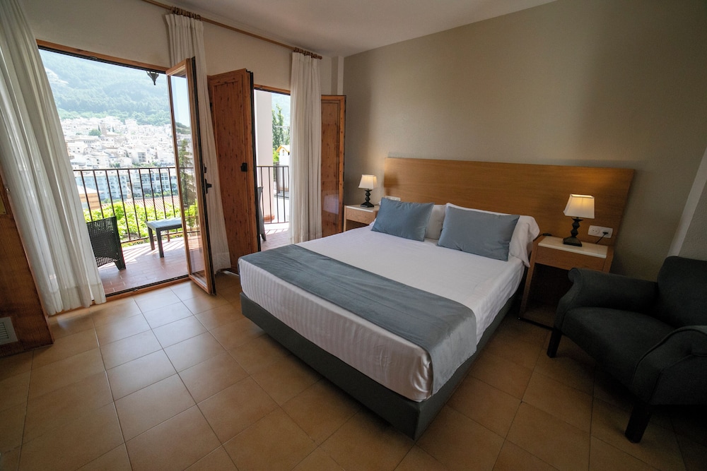Hotel Villa Turistica de Cazorla 17/50