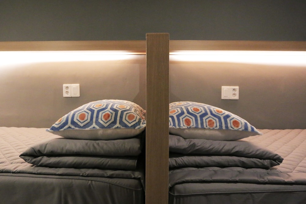 Blueboat Hostel Jeonju 31/59