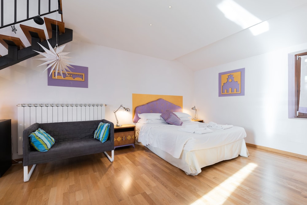 Flospirit - Apartments Largo Annigoni 8/50