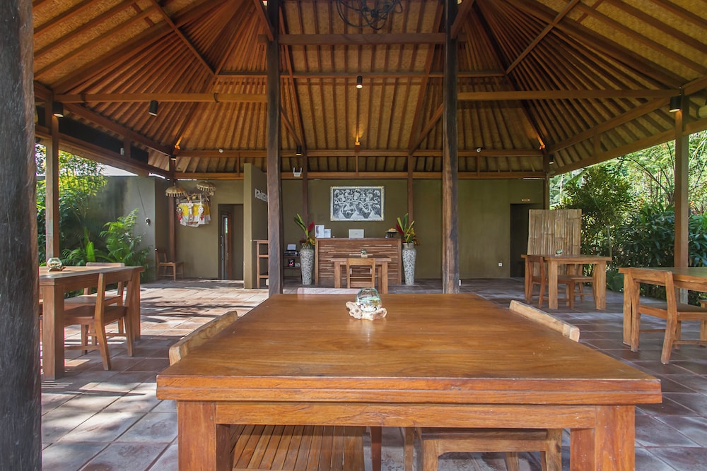 Kabinawa Ubud Villas and Cafe 27/50