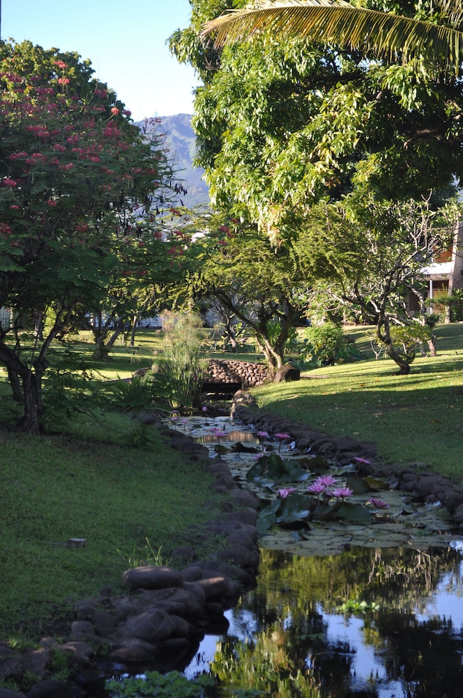 Hotel Royal Tahitien 25/62