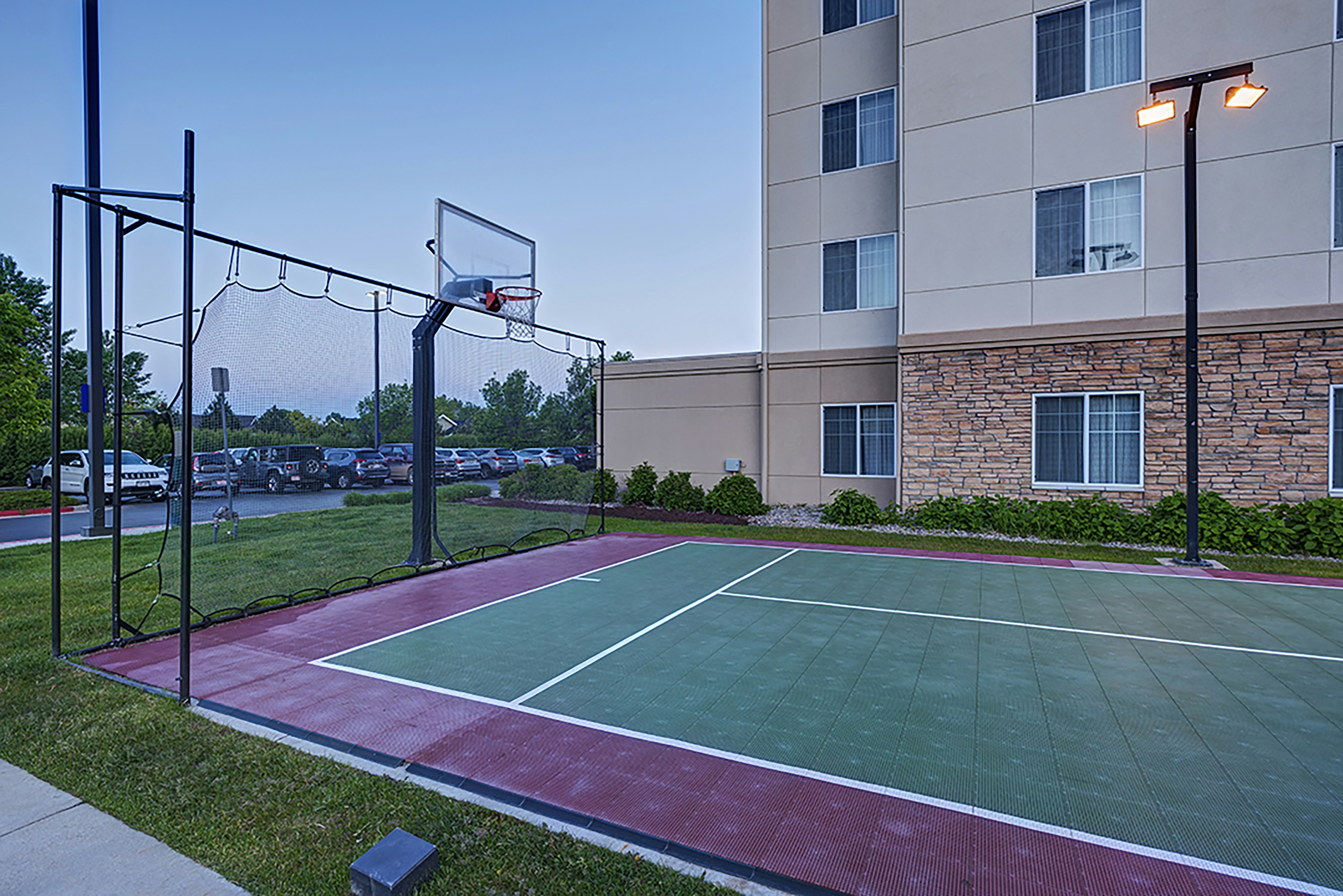 Homewood Suites By Hilton Fort Collins 21/43