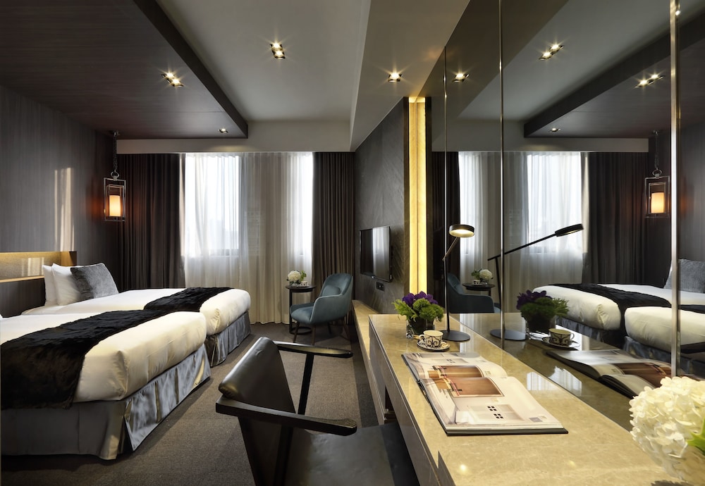 Boda Hotel Taichung 41/74
