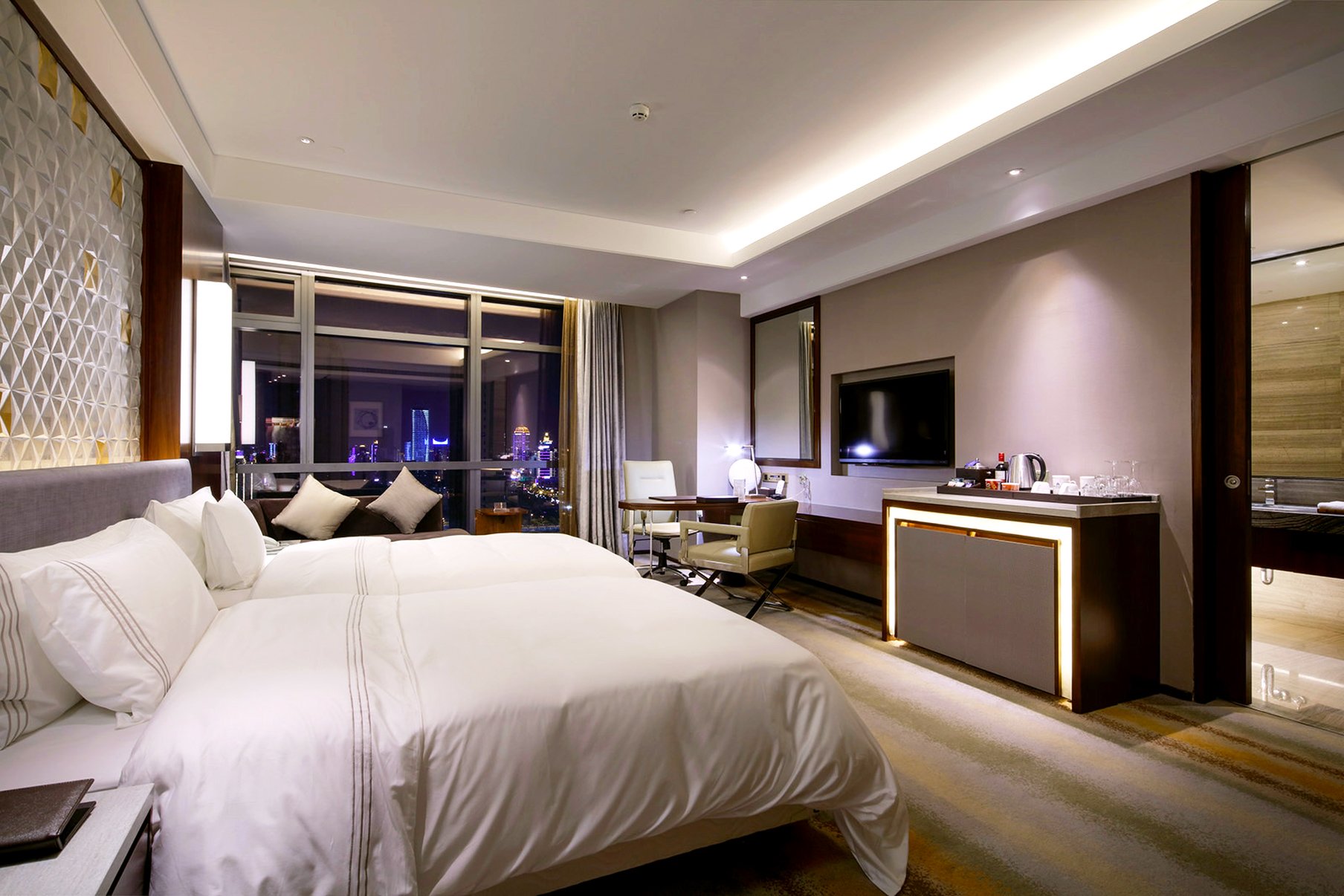 Hotel Nikko Suzhou 21/76