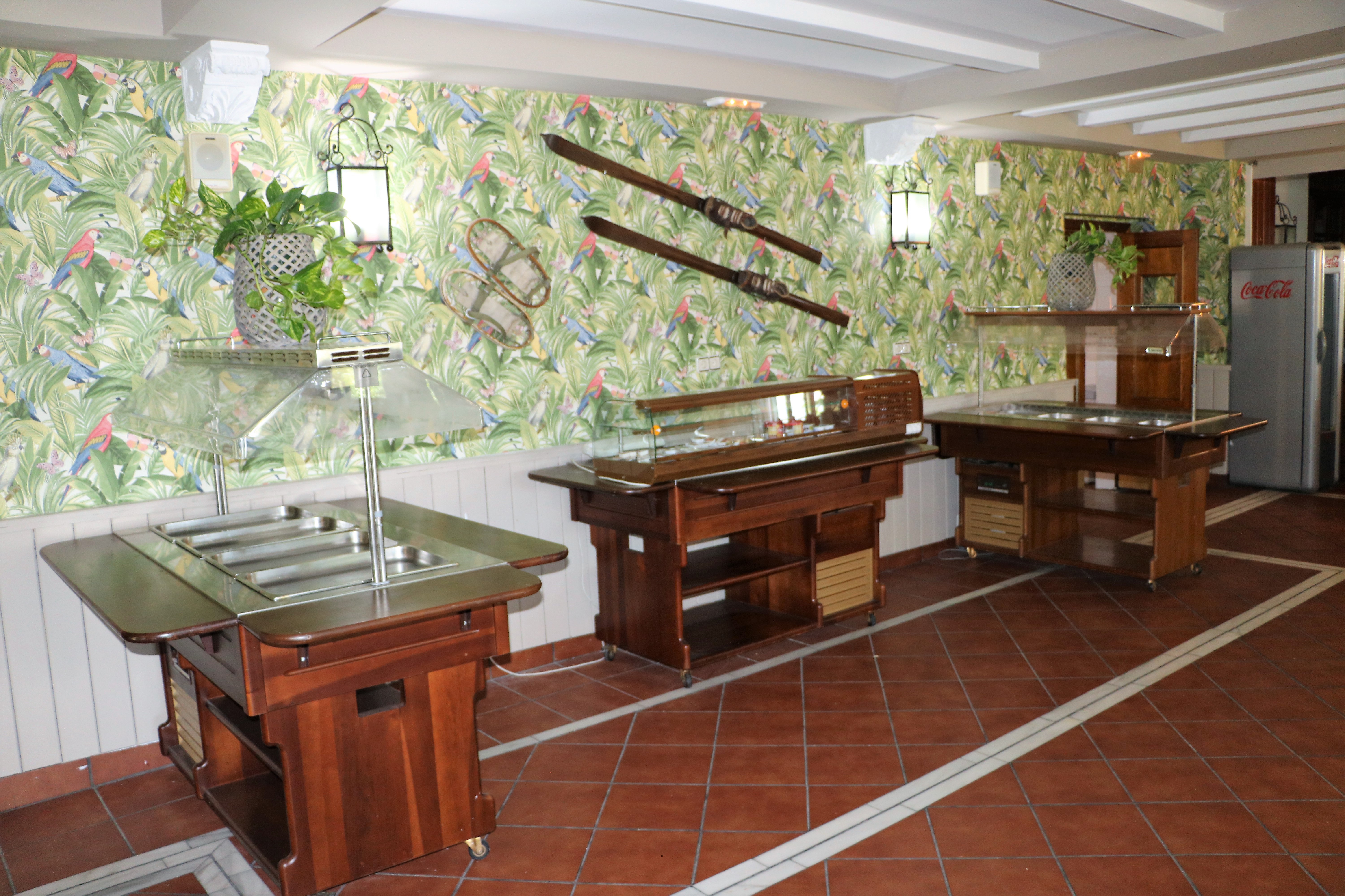 Hotel El Guerra 3/37