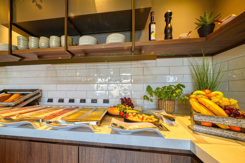 FourSide Hotel Ringsheim 8/50