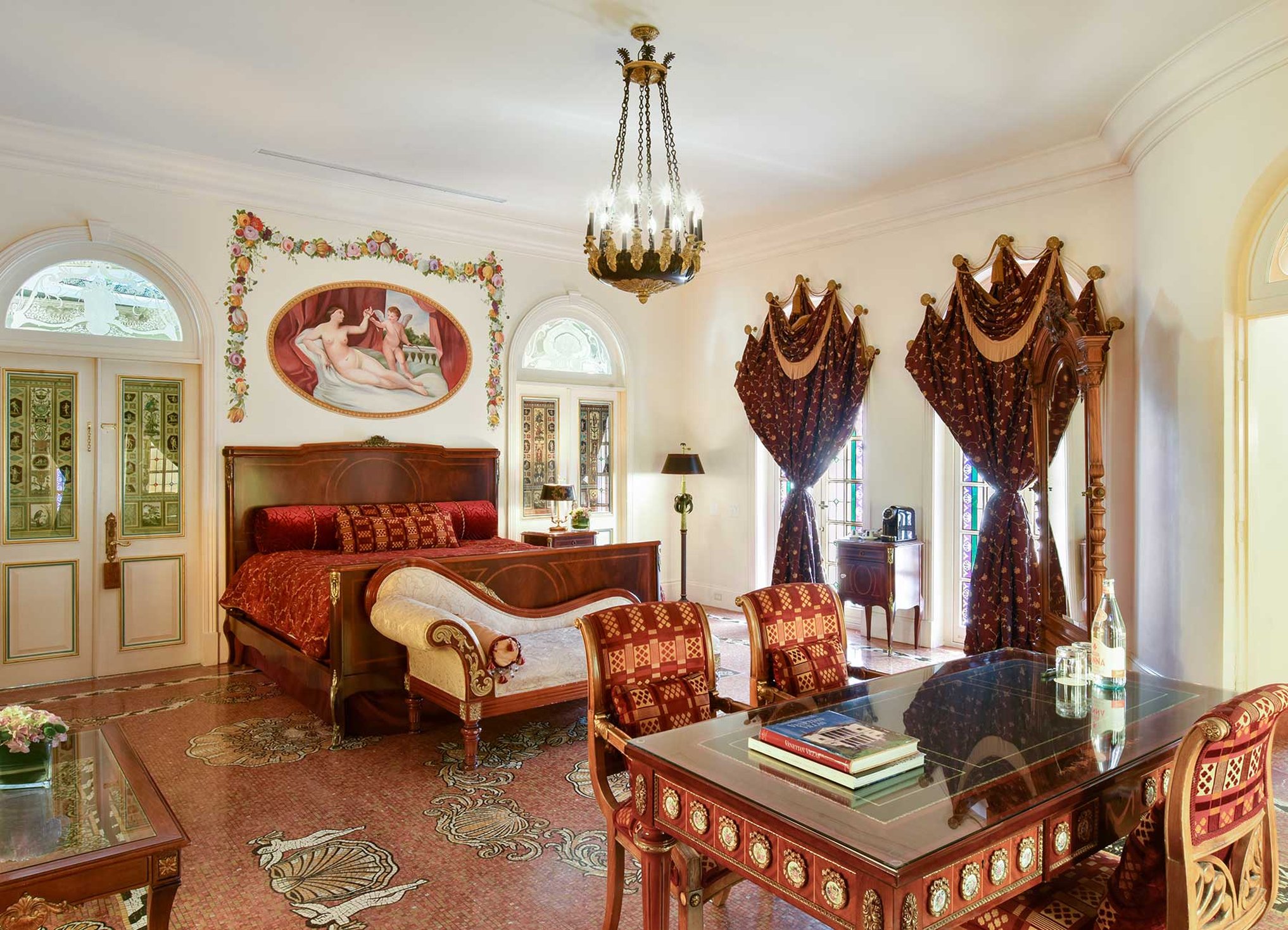 THE VILLA CASA CASUARINA 46/61