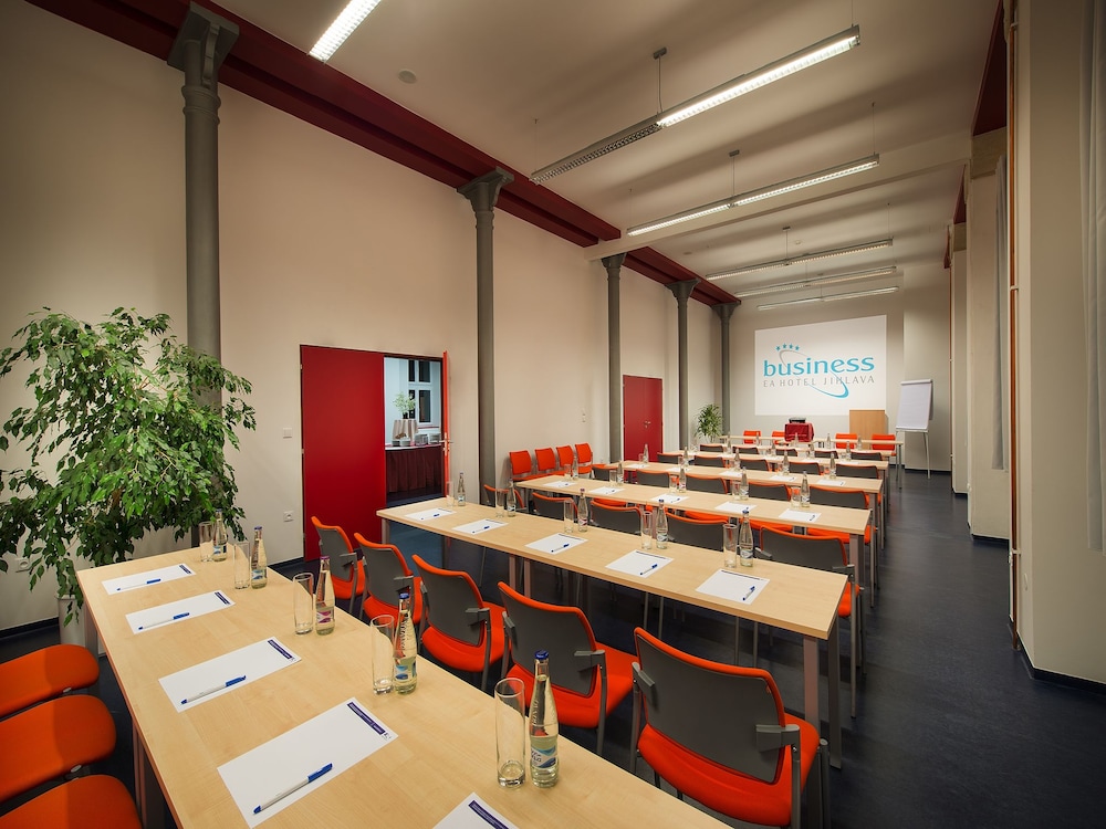 EA Business Hotel Jihlava 44/51