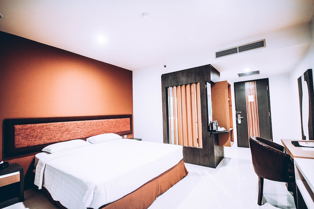 Hotel Olive 14/52