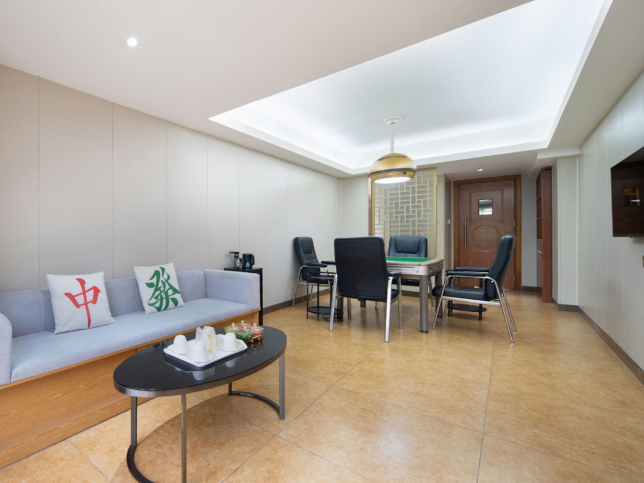 Viennainternational Hotel Luogang Wanda Plaza 24/50