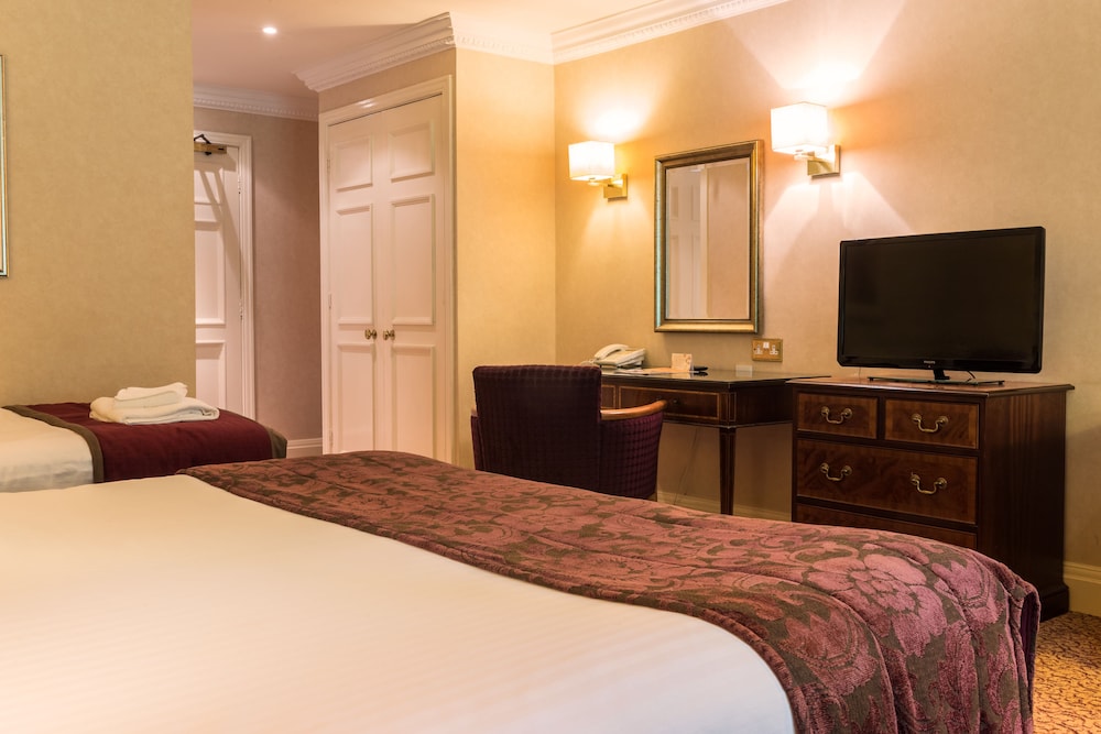 Redworth Hall Hotel 49/59