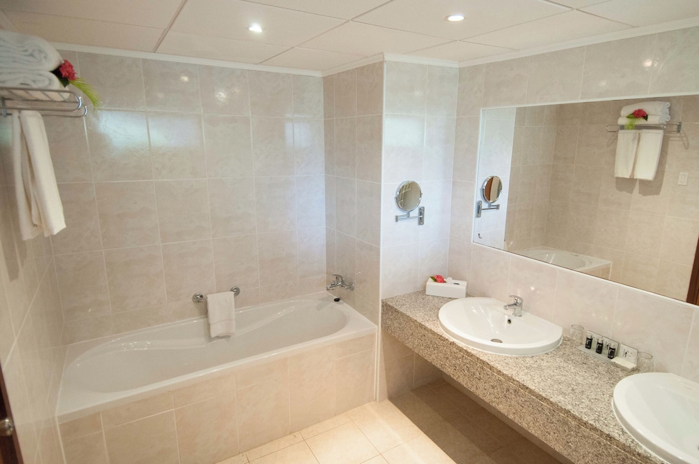 Van der Valk Plaza Resort Bonaire - All Inclusive 70/71