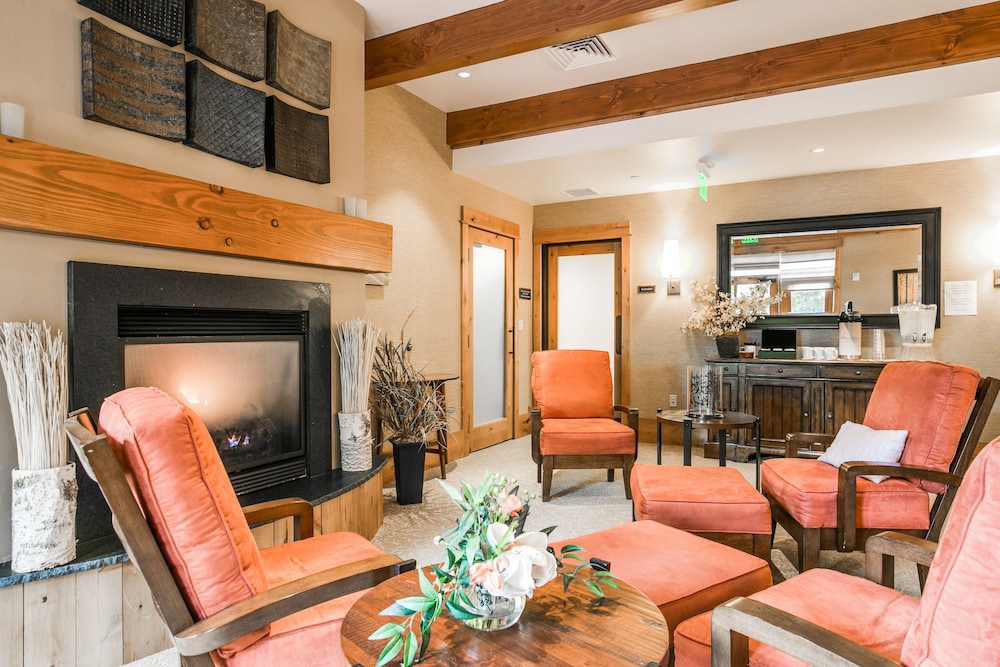 Teton Springs Lodge and Spa 25/34