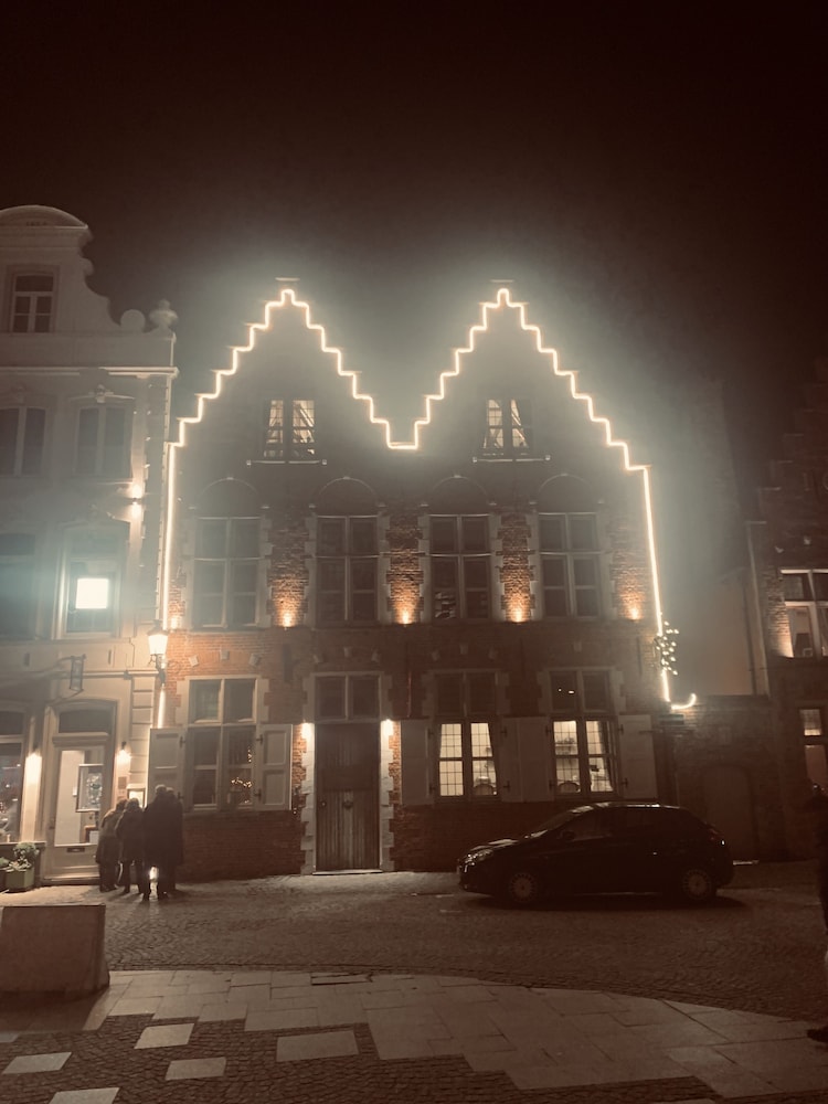 B And B Saint Sauveur Bruges 2/50