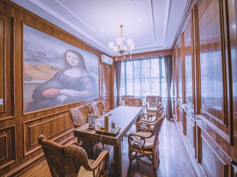Greentree Inn Zhejiang Jiaxing Zhapu Jiulong Mountain Express Hotel 36/46