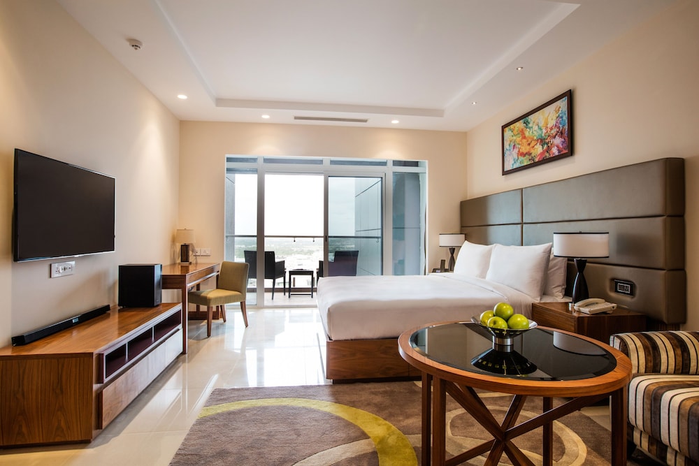 Oakwood Residence Kapil Hyderabad 46/68