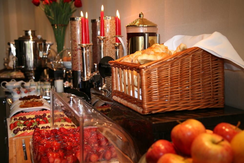 Hotel Favor photo3
