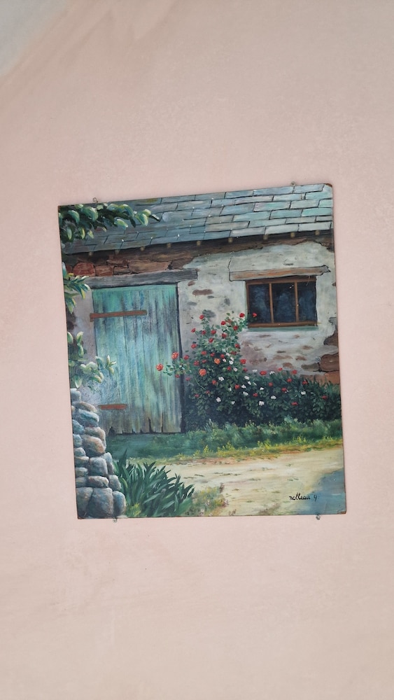 Hotel Rose 2/50