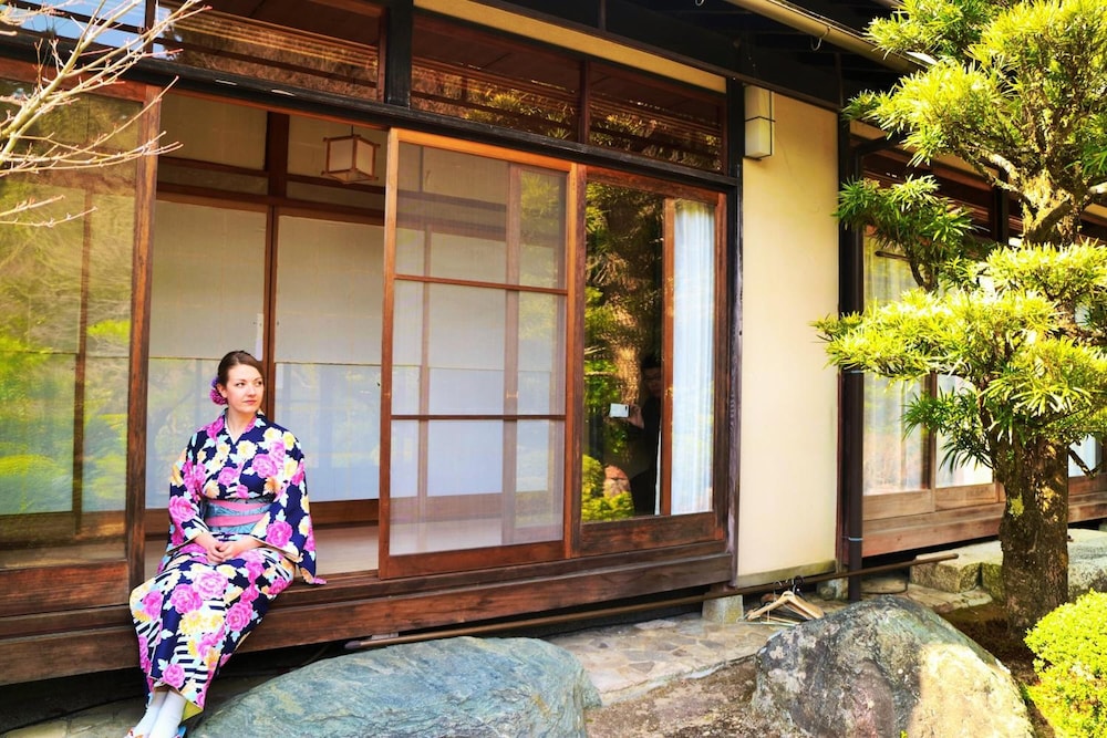 Ryokan Yamazaki 11/68