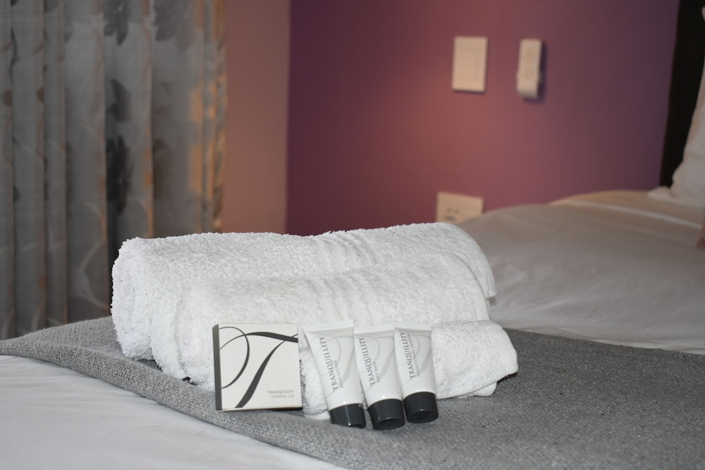 Mosswood Bed & Breakfast 21/40