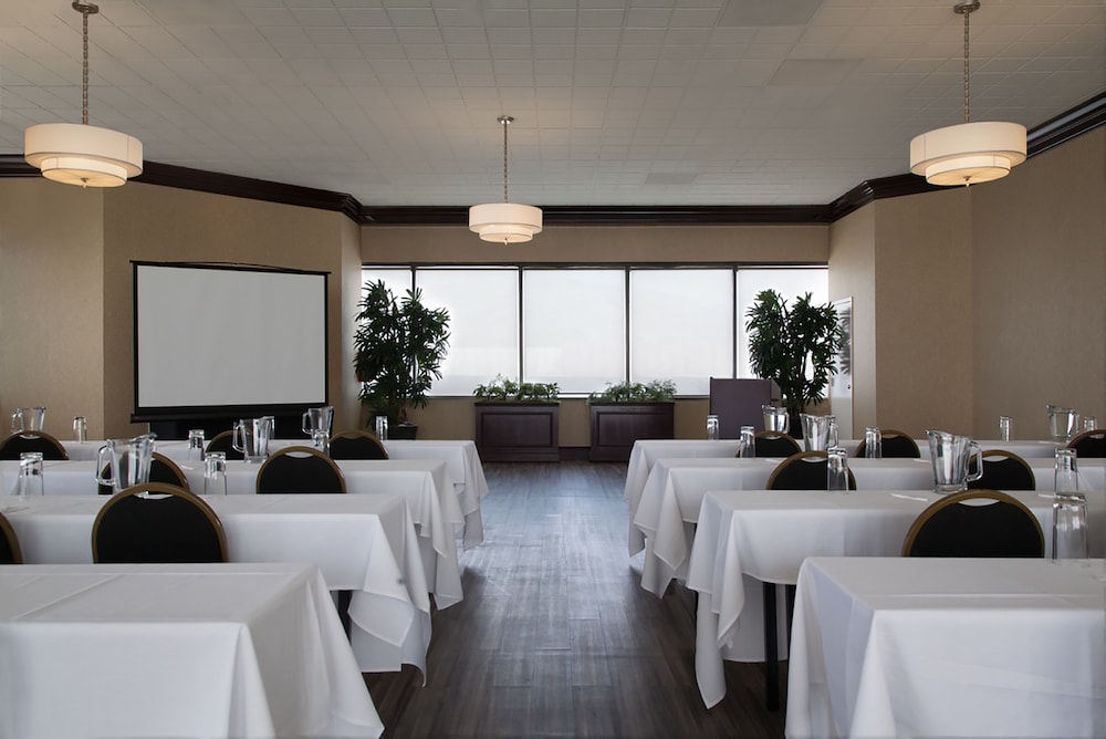 Park Pointe Hotel 23/29