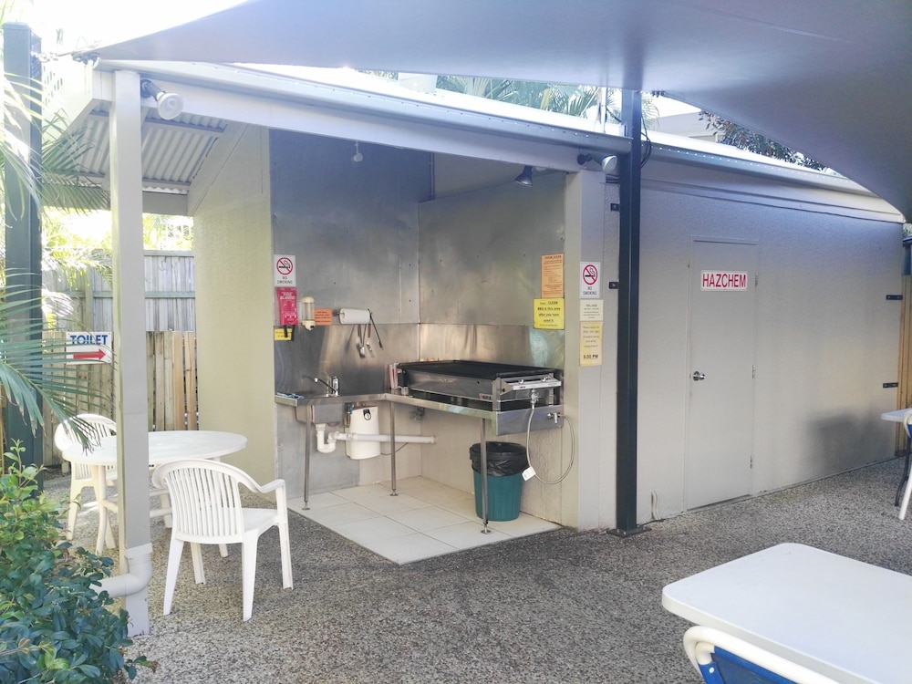 Surfers Beach Holiday Apartments 36/45
