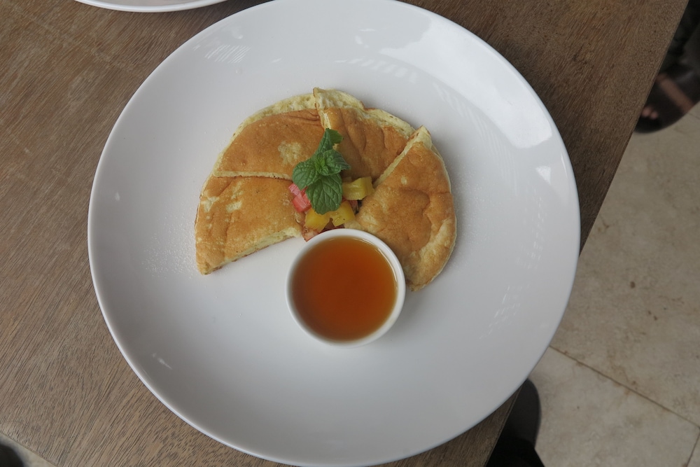 Kemangi Bed and Breakfast 9/30