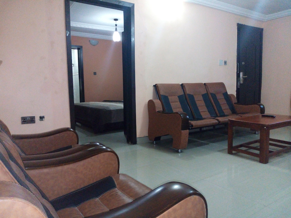 Akma Signature Hotel & Suites 15/20