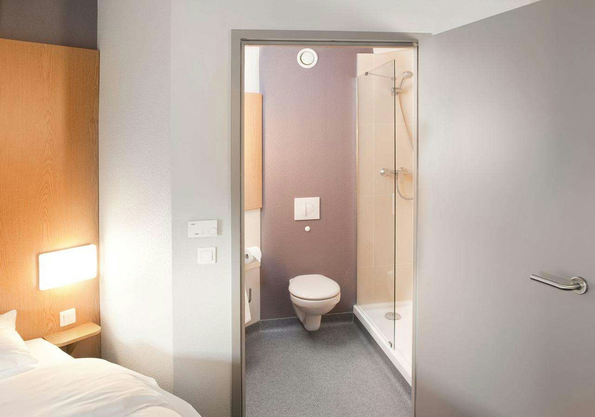 B&b Hotel Wroclaw Centrum 13/13
