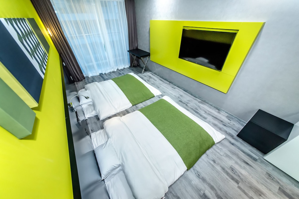 CO-OP CITY HOTEL SEONGSAN 45/71