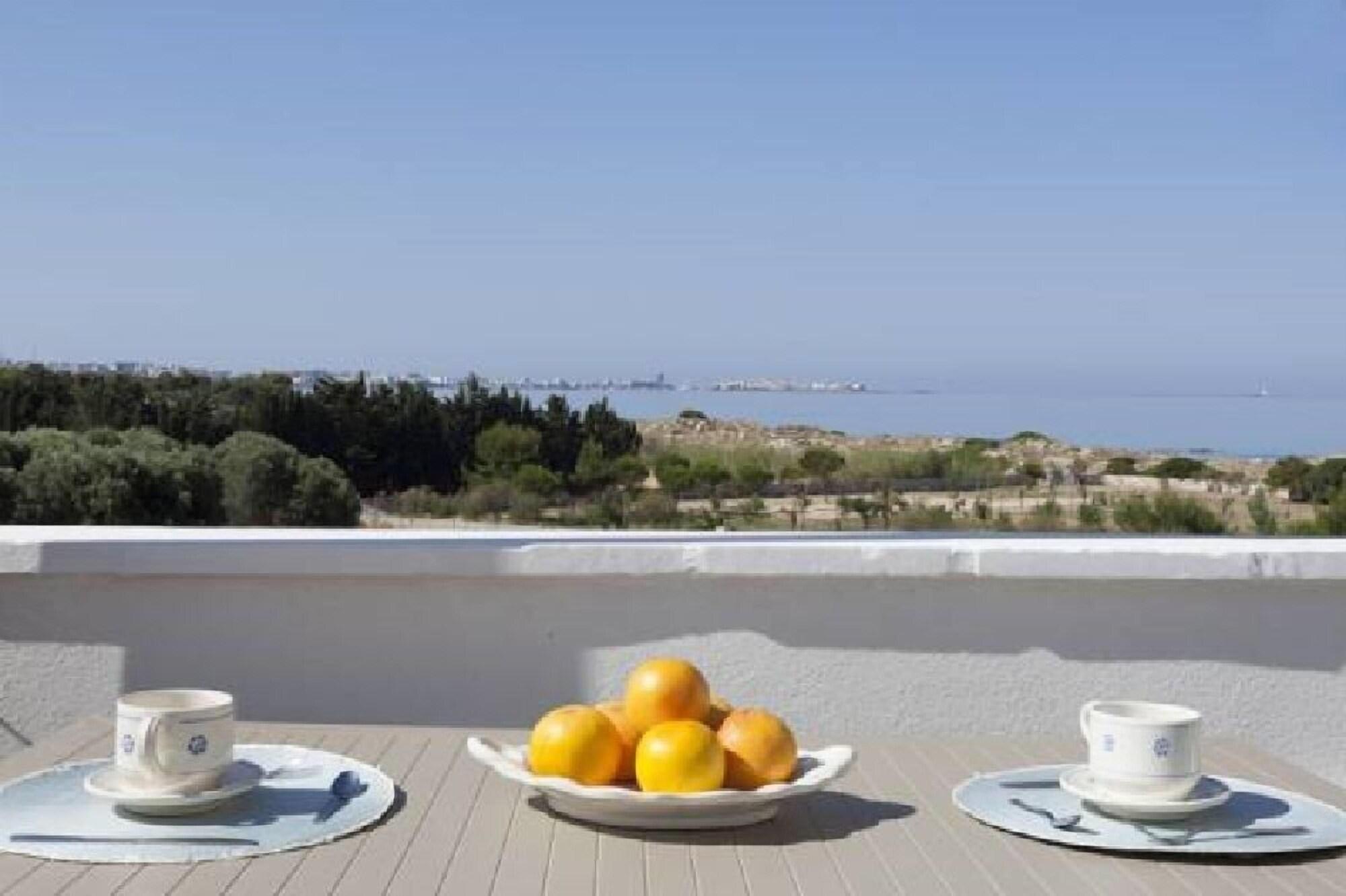 B&B Costa Azzurra 10/14
