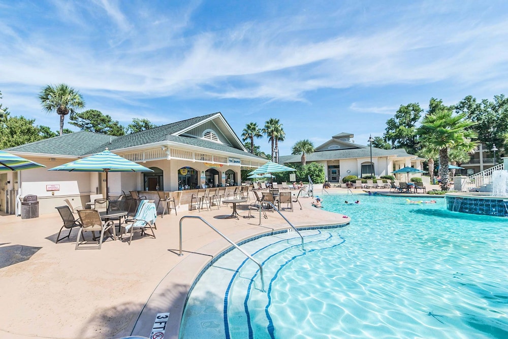 Coral Sands Resorts by Palmera image