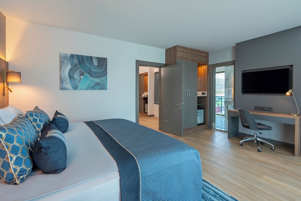 Wyndham Afyonkarahisar Thermal and Spa 23/61