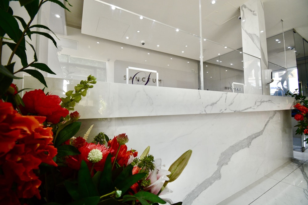 Sanctum International Serviced Apartment Maida Vale 11/72