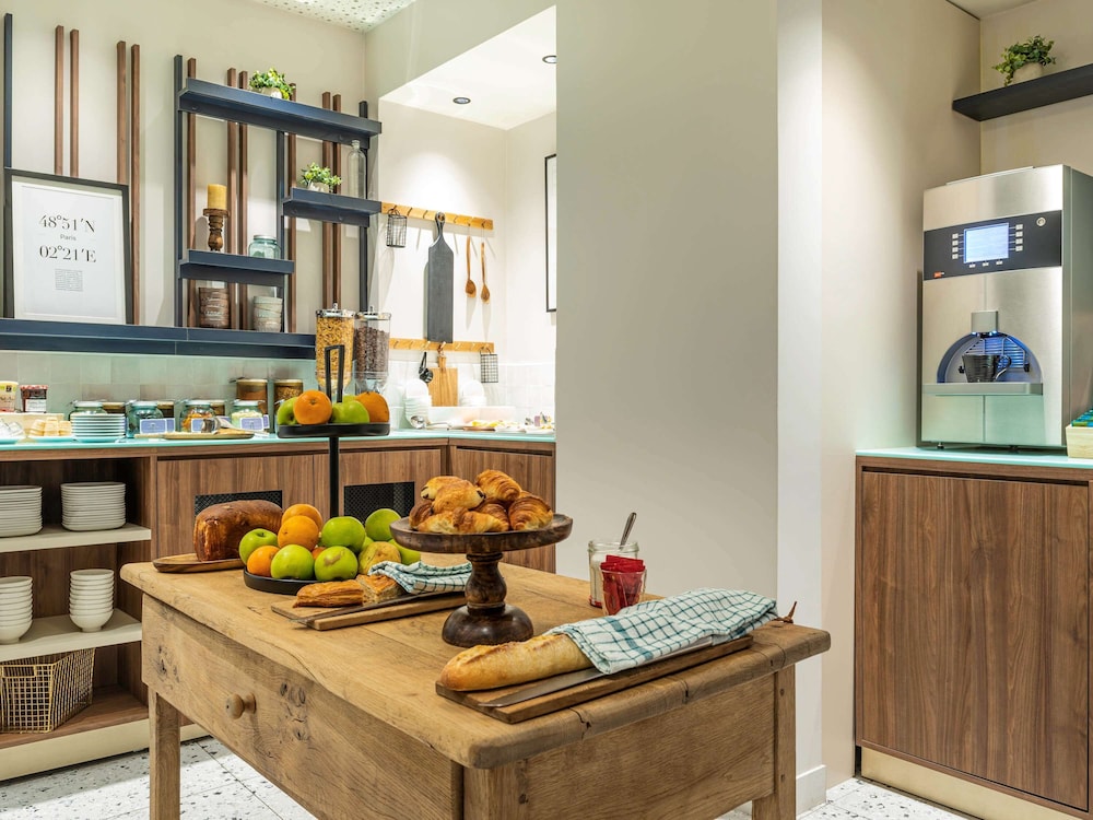 Ibis Styles Paris Gare De Lyon Bastille 40/62