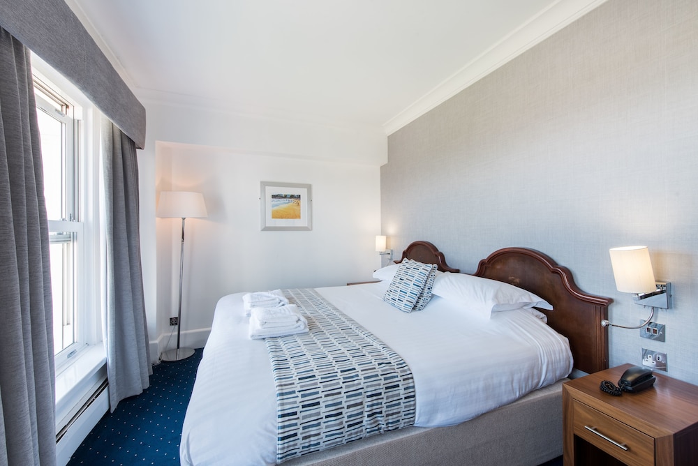 The Palace Hotel Spa 9/50