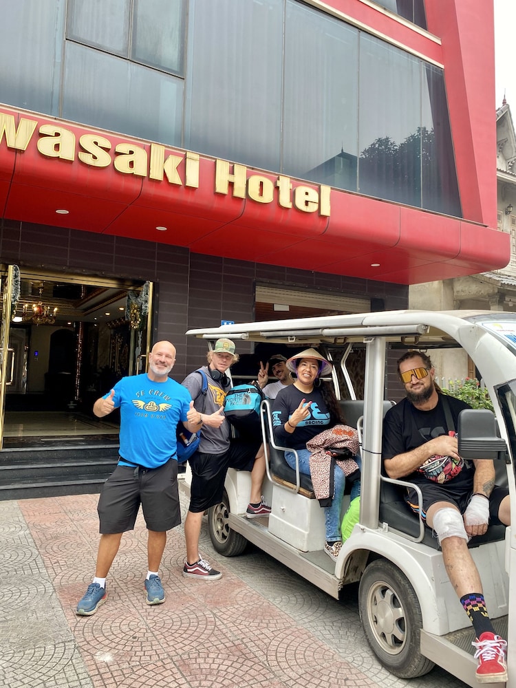 Kawasaki Noibai Hotel 44/51