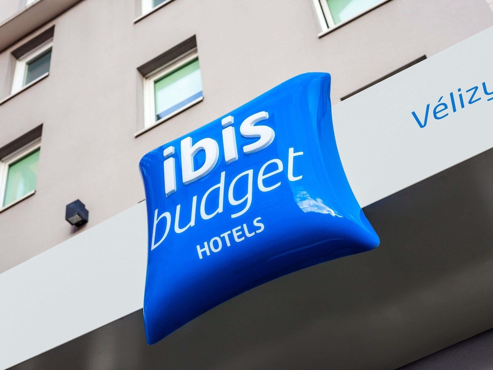 Ibis Budget Velizy 1/67