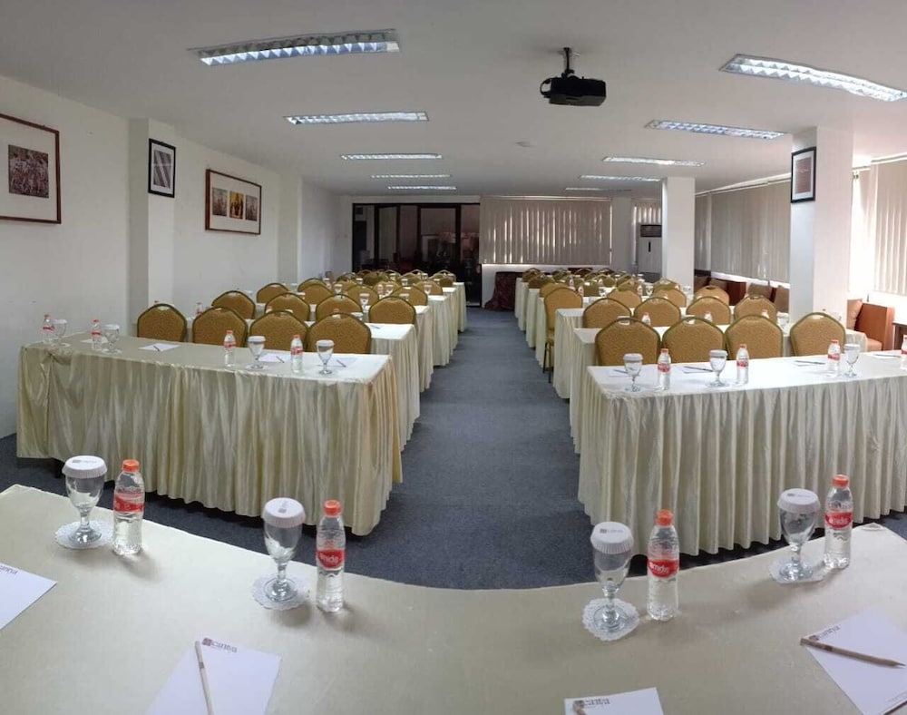 Cantya Hotel 28/32