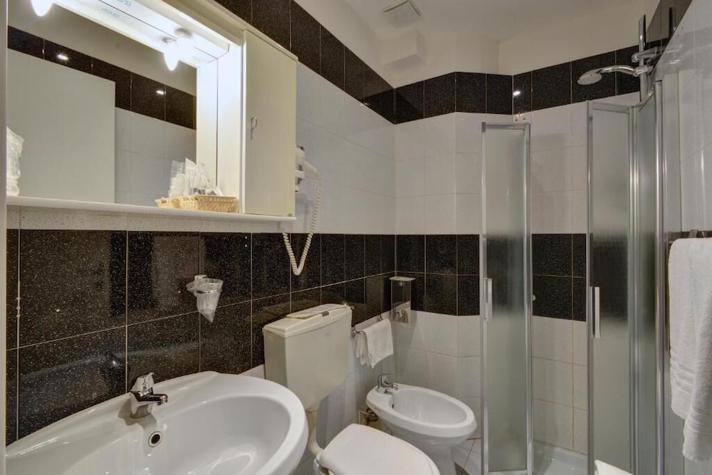 Hotel Universo 30/36
