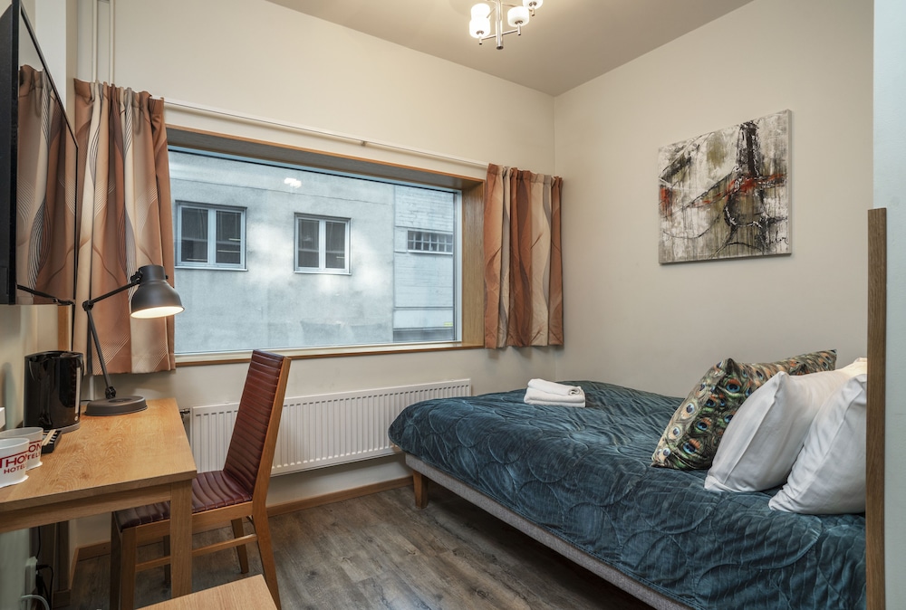 Thon Hotel Kungsbron, Stocholm 1/51