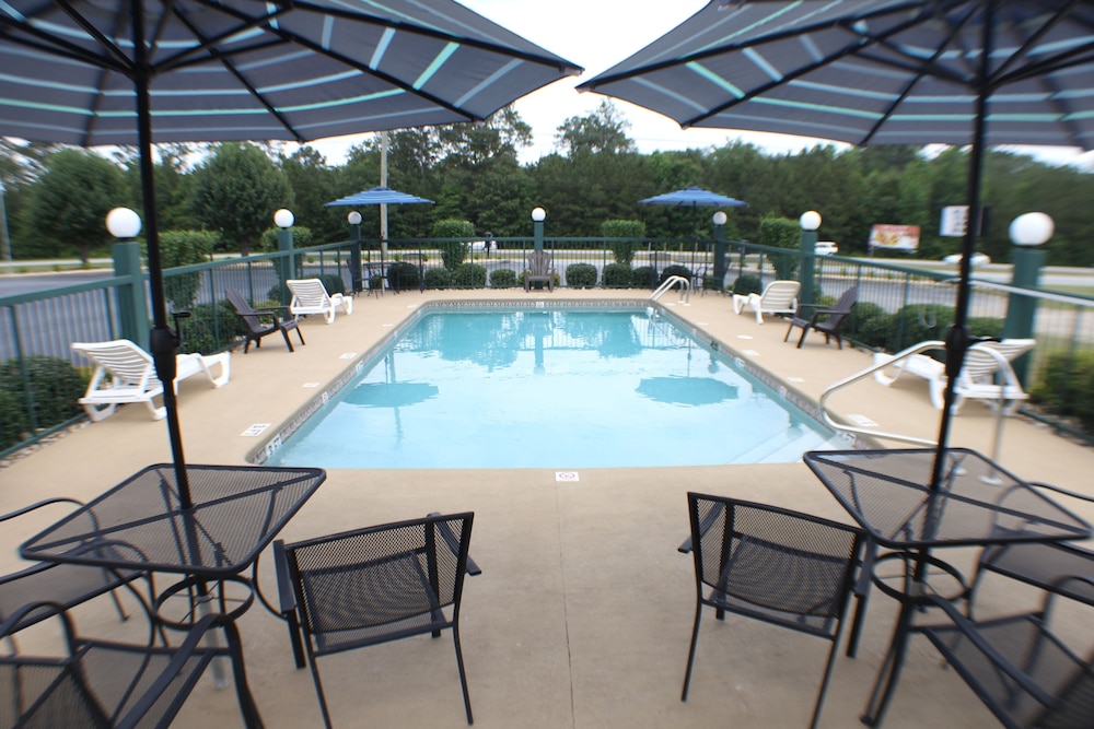 Western Motel, Thomasville 39/56