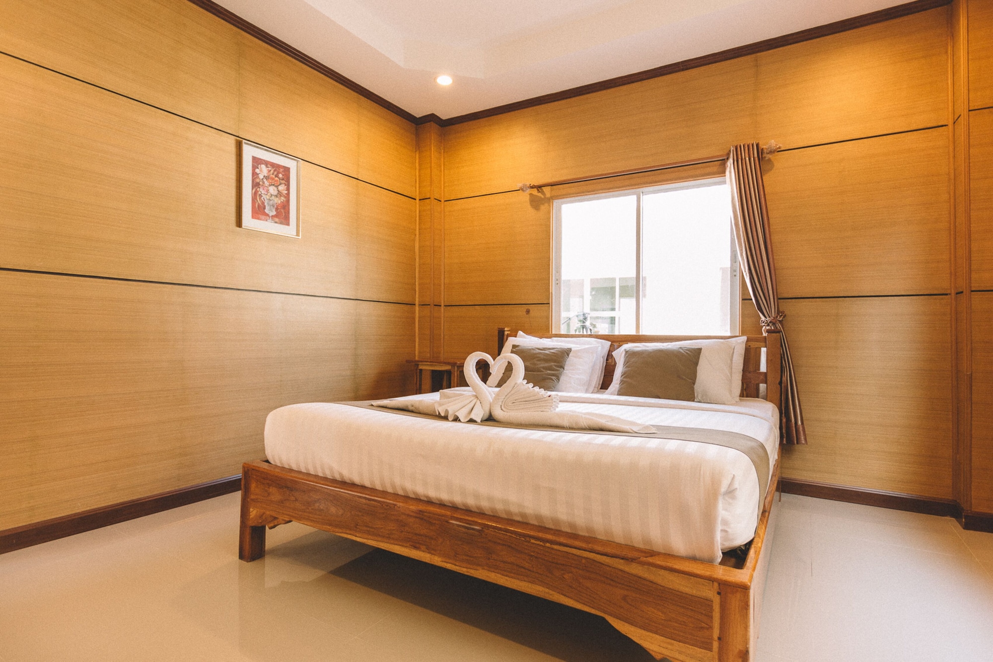2 BEDROOMS, GRAND, SUITE, SEA VIEW