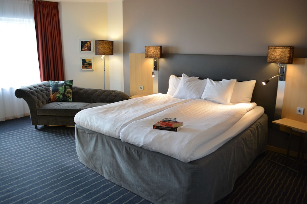 Scandic Triangeln Hotel 21/71