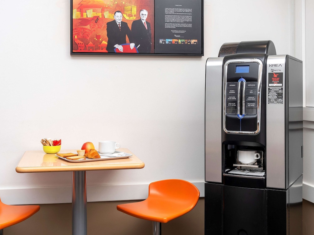 Ibis Budget Macon Sud 17/46