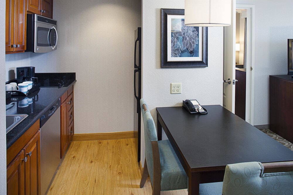 Homewood Suites by Hilton Carlsbad North San Diego County 36/81