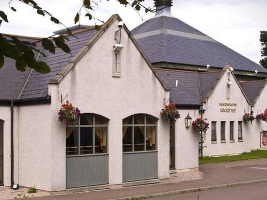Premier Inn Aberdeen (Anderson Drive) in ABERDEEN