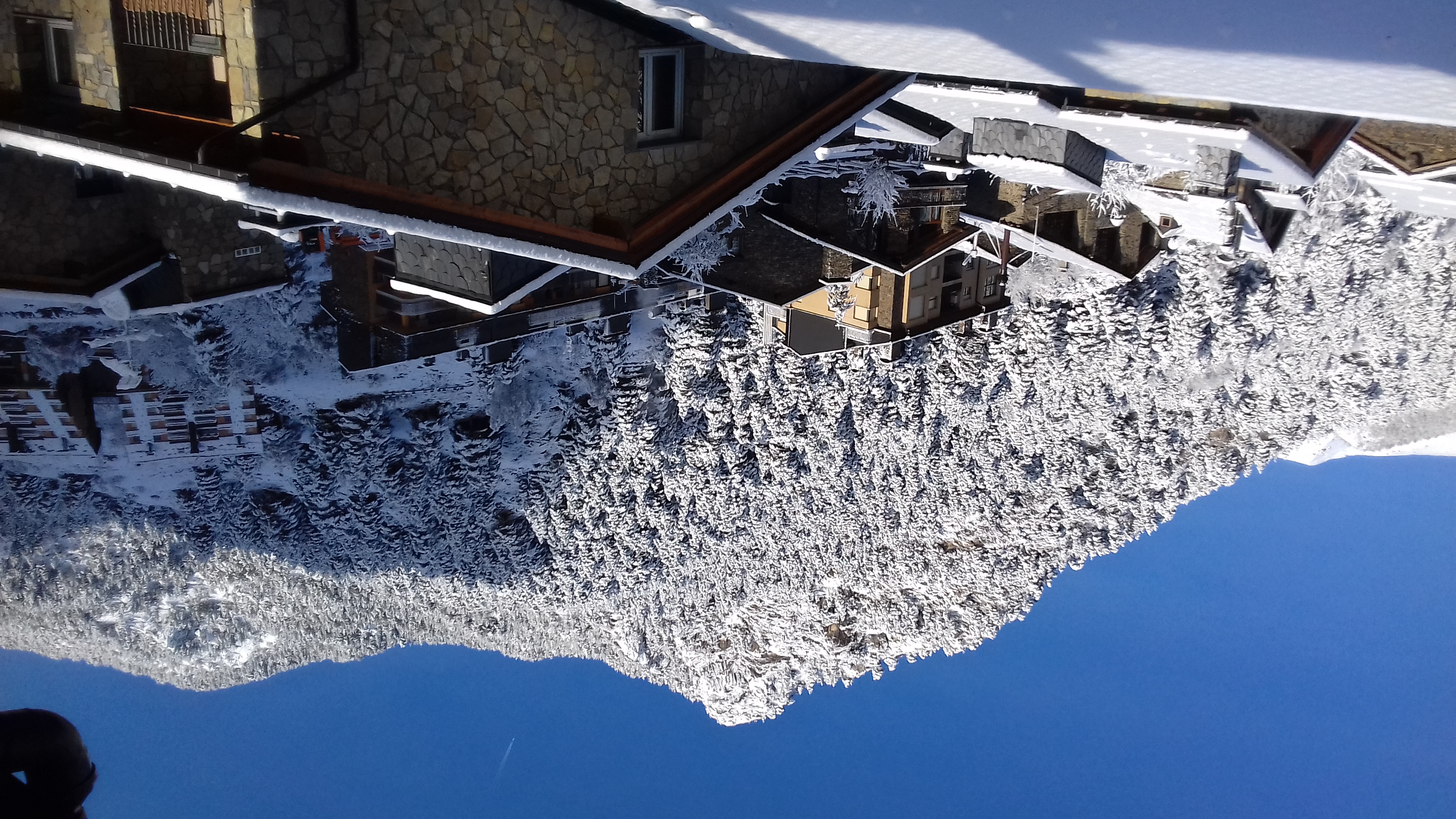 Hotel Xalet Besoli 4/40