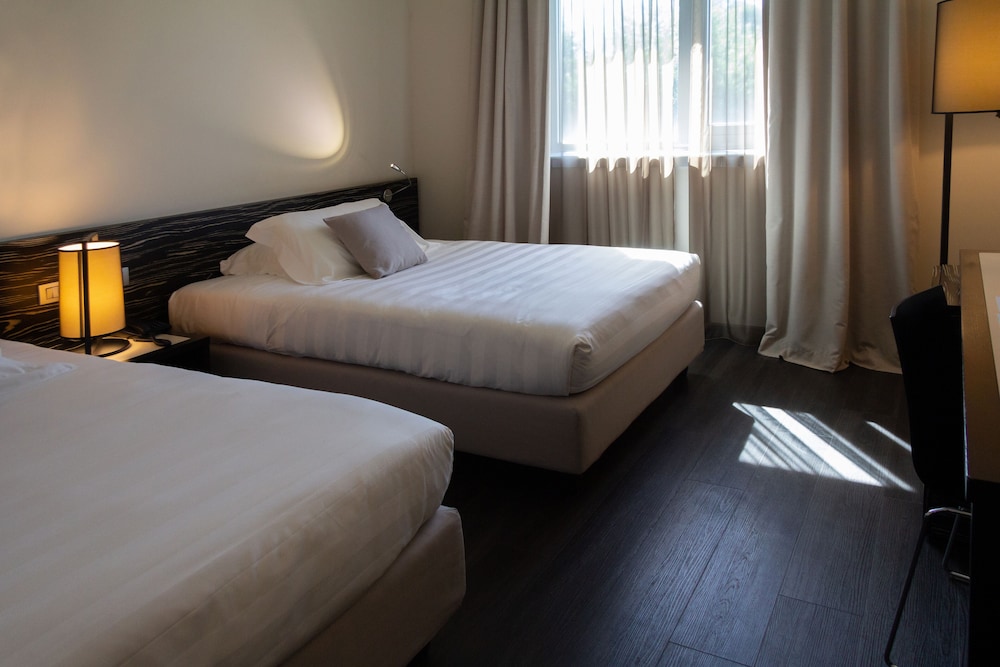 G Hotel Ancona 16/59